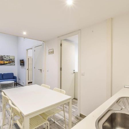 Apartamento En Cuatro Caminos Para 6 Personas Alquiler Temporal Madrid Extérieur photo