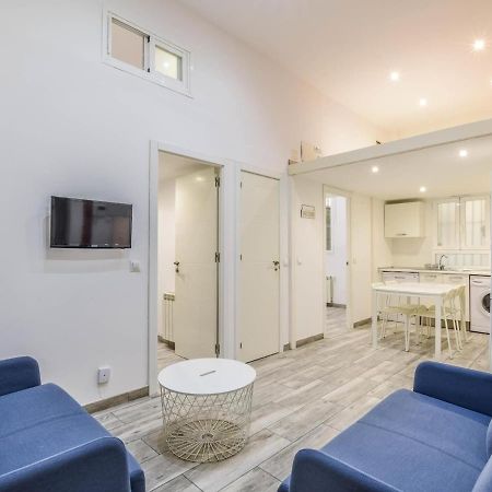 Apartamento En Cuatro Caminos Para 6 Personas Alquiler Temporal Madrid Extérieur photo