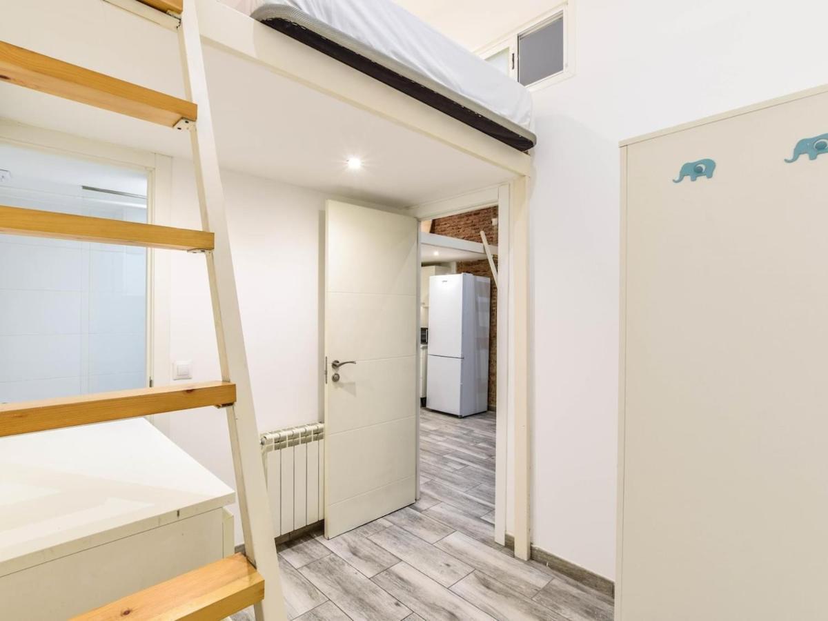 Apartamento En Cuatro Caminos Para 6 Personas Alquiler Temporal Madrid Extérieur photo