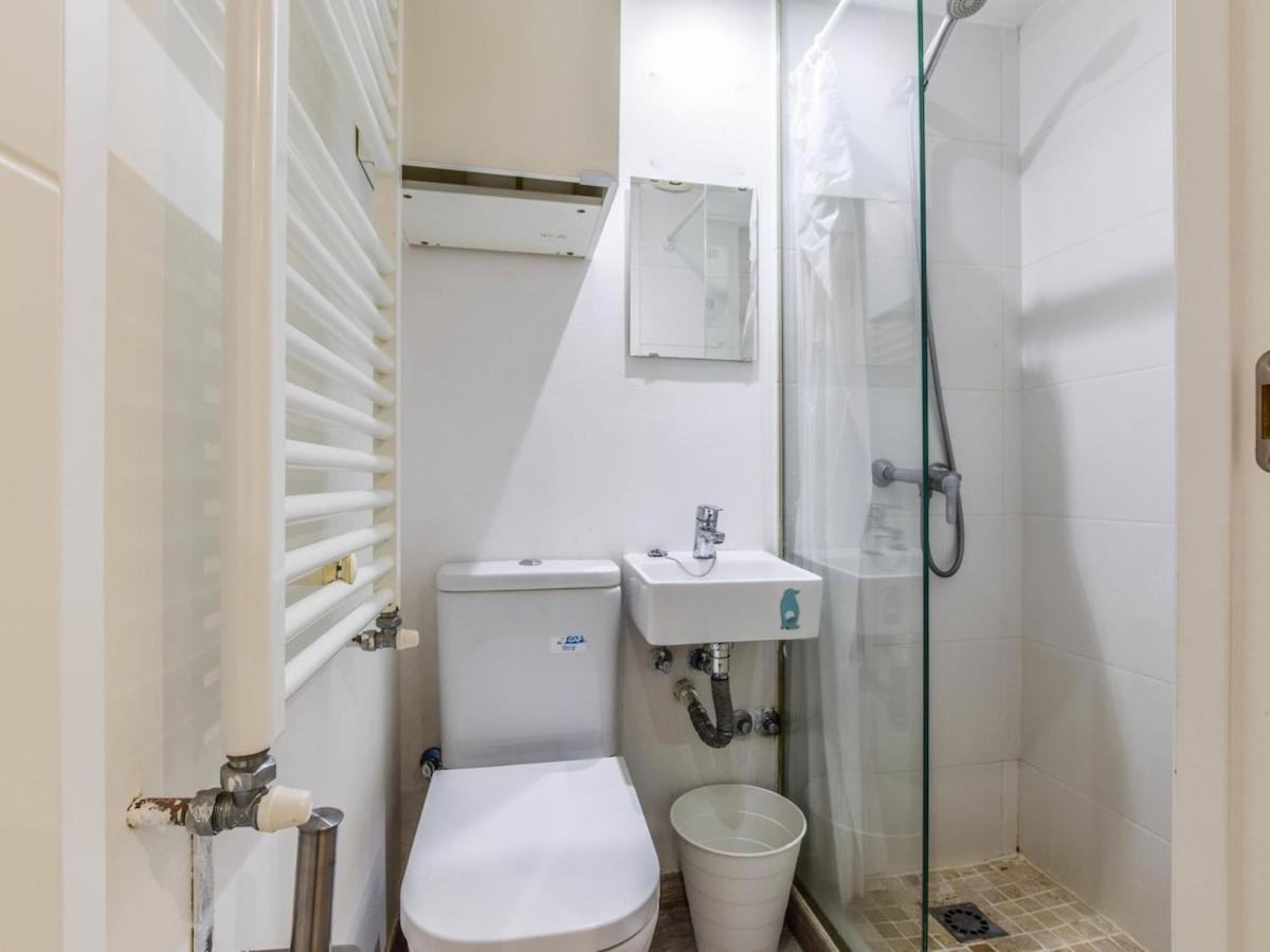 Apartamento En Cuatro Caminos Para 6 Personas Alquiler Temporal Madrid Extérieur photo